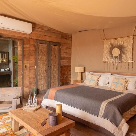 Nomade Holbox 호텔 외부 사진