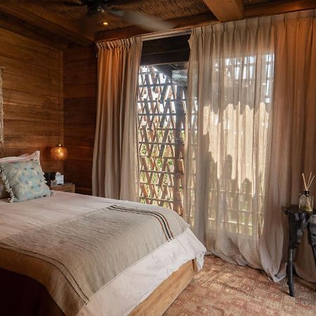 Nomade Holbox 호텔 외부 사진