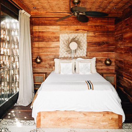 Nomade Holbox 호텔 외부 사진