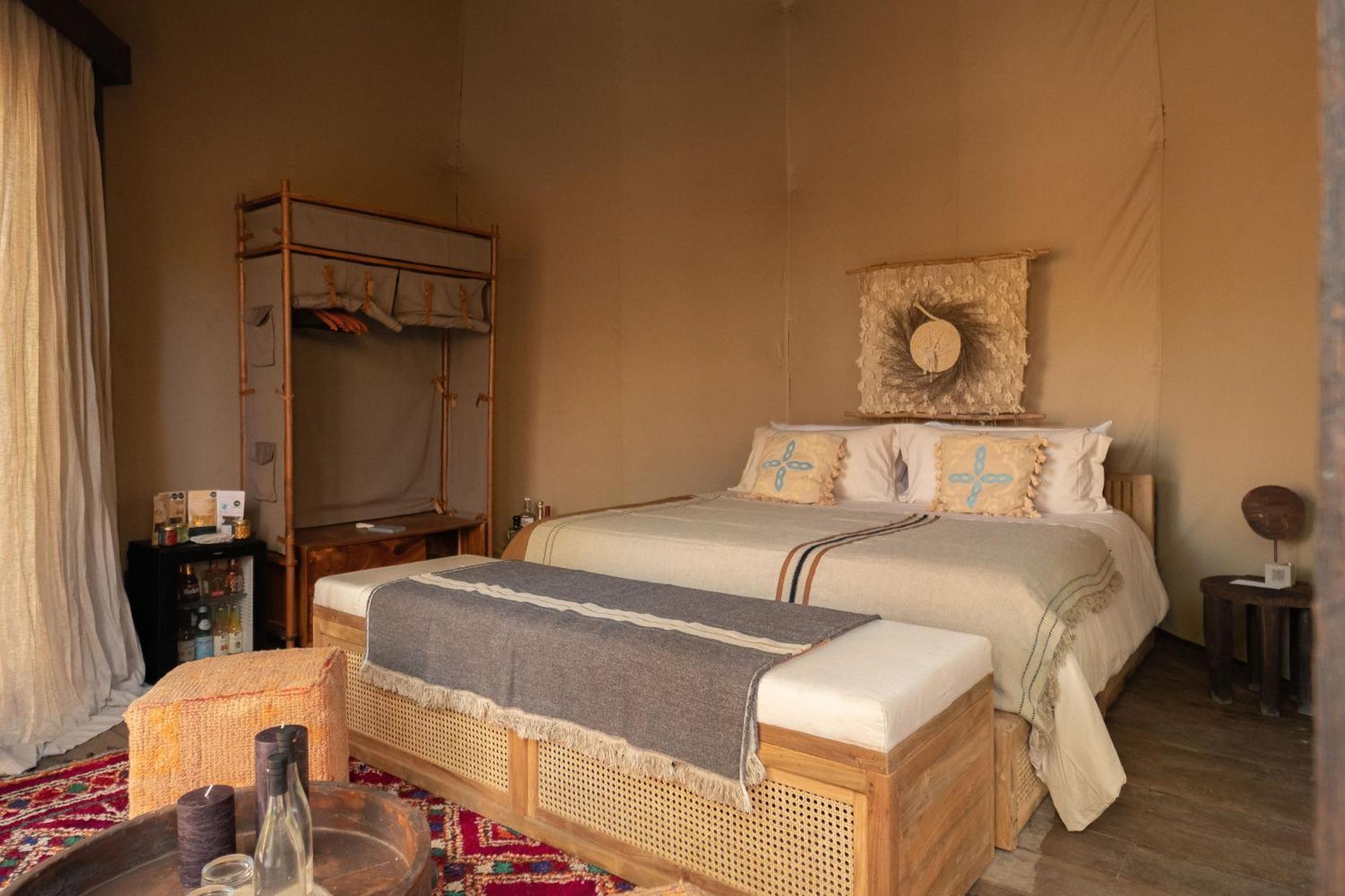 Nomade Holbox 호텔 외부 사진