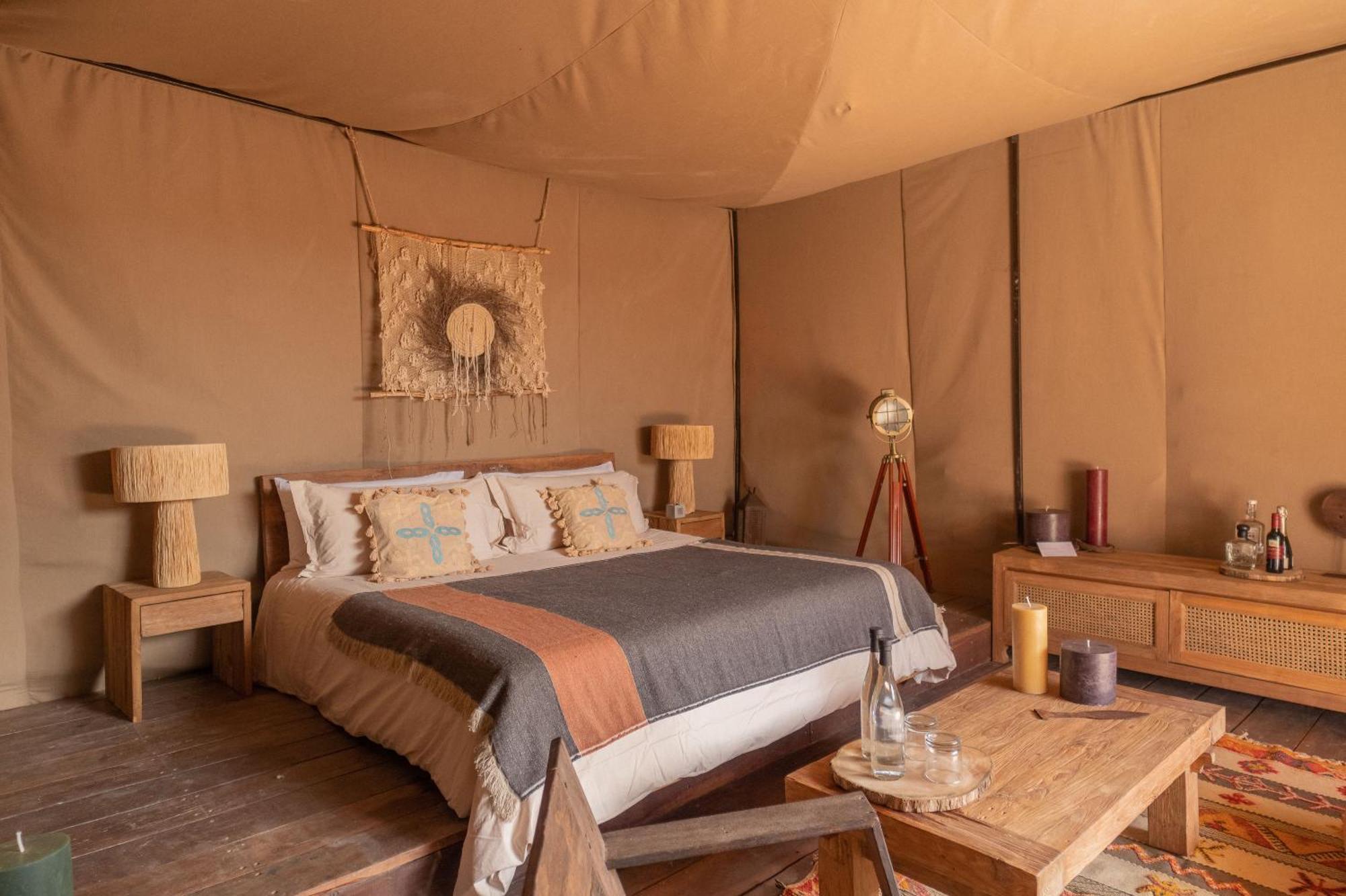 Nomade Holbox 호텔 외부 사진