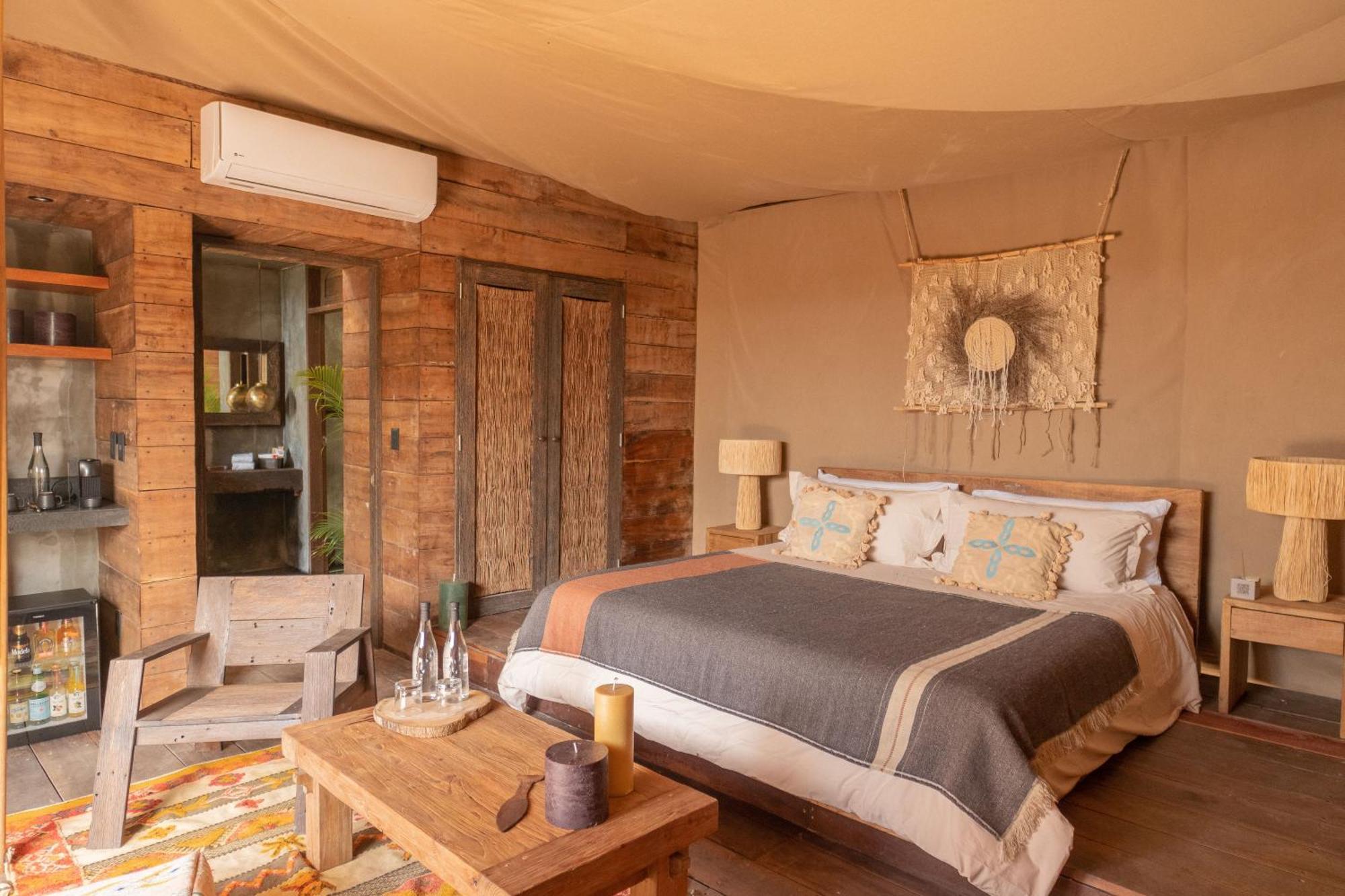 Nomade Holbox 호텔 외부 사진