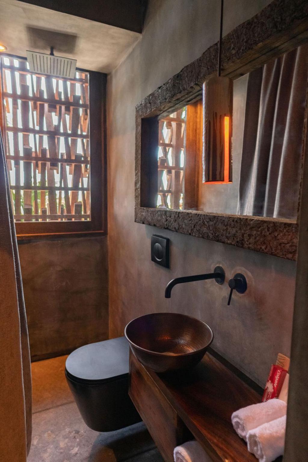 Nomade Holbox 호텔 외부 사진