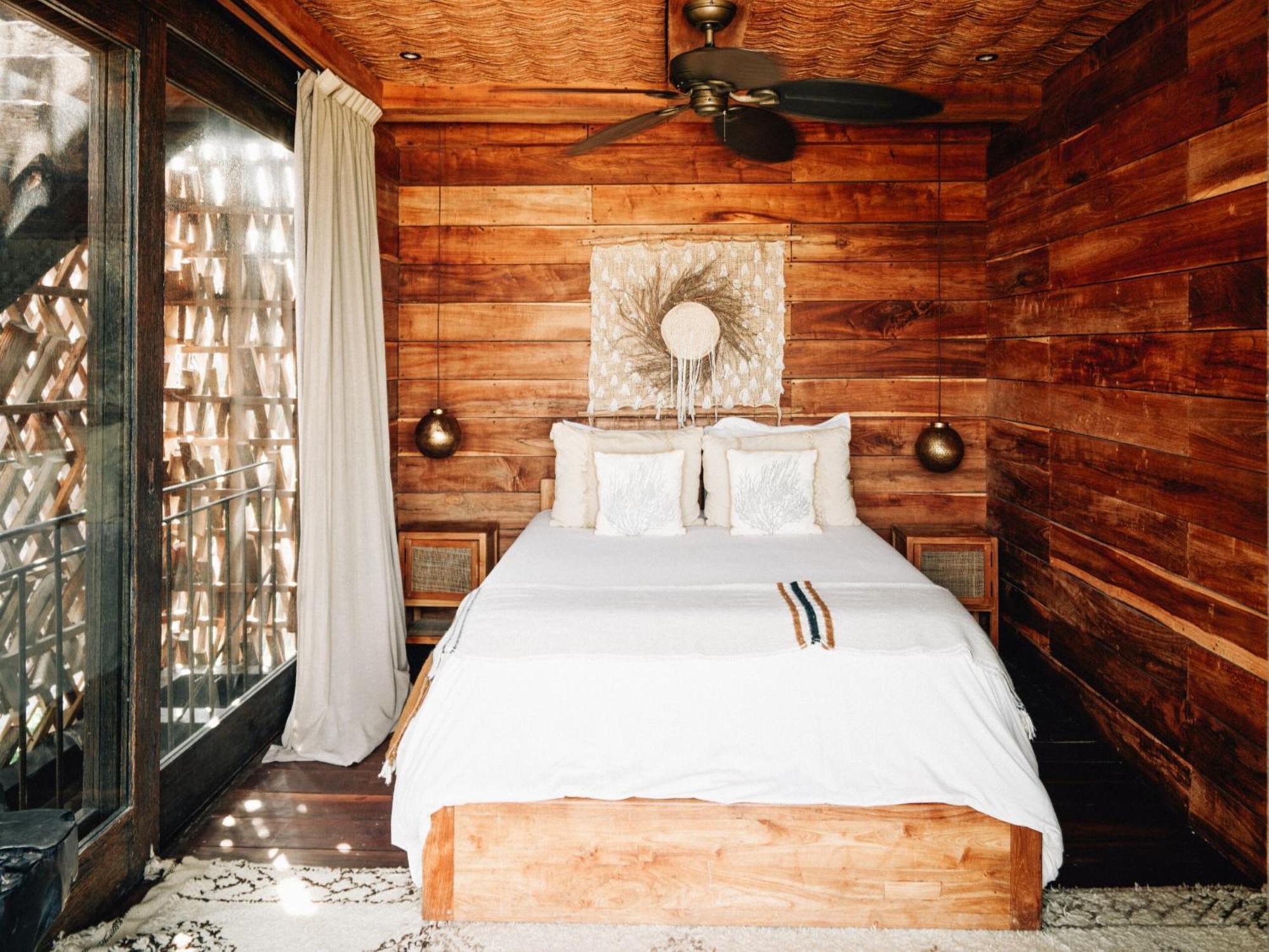 Nomade Holbox 호텔 외부 사진